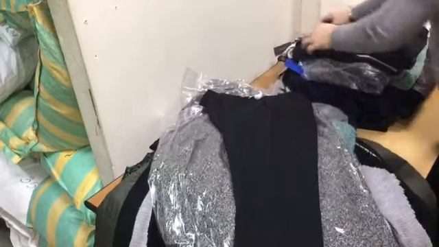 STOCKINFO.RU - Одежда сток оптом - 1842 MIX (жен) Cop. Copine зима 2016 35 шт 21.40 смотреть онлайн