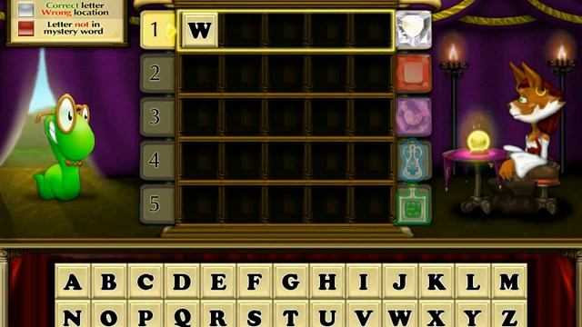 Bookworm Adventures 2 book 5 walkthrough gameplay excited day смотреть онлайн