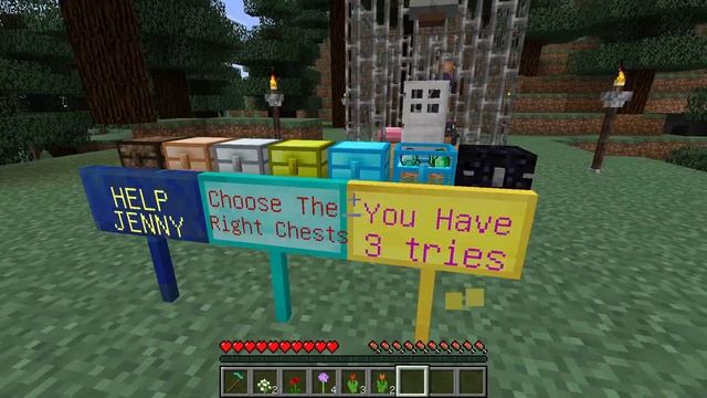 Download Jenny Mod Minecraft - Jenny Mod Download - jenny mod in minecraft! смотреть онлайн