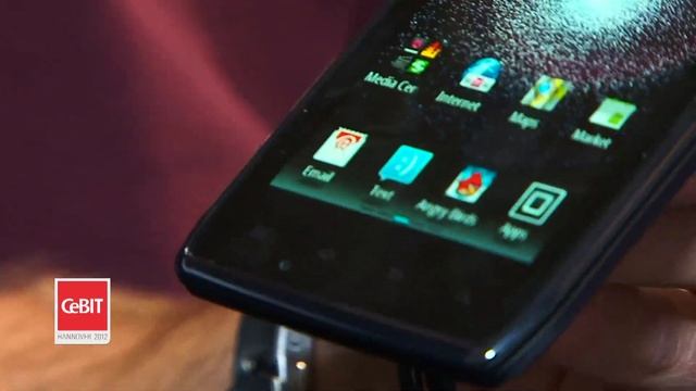 Motorola Razr. Робот- бритва смотреть онлайн