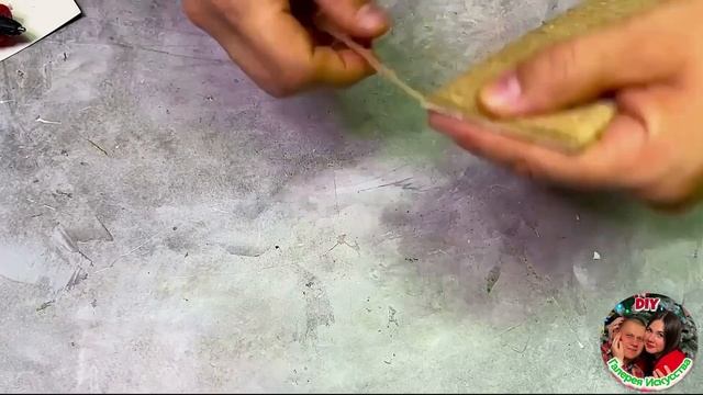 ?УВИДЕЛ ЭТО В МАГАЗИНЕ И СДЕЛАЛ В 100 РАЗ КРУЧЕ?ИДЕИ ИЗ ДЖУТА?ПОДЕЛКИ ИЗ ВТУЛОК ТУАЛЕТНОЙ БУМАГИ смотреть онлайн