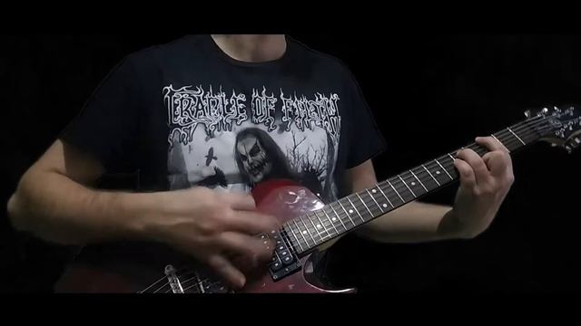 Король и Шут - Лесник (instrumental cover) смотреть онлайн