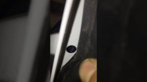 Как снять ручки Skoda Octavia a7