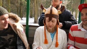 АЛКОГОЛЬНАЯ РУЛЕТКА - ШОУ ИДИОТЫ