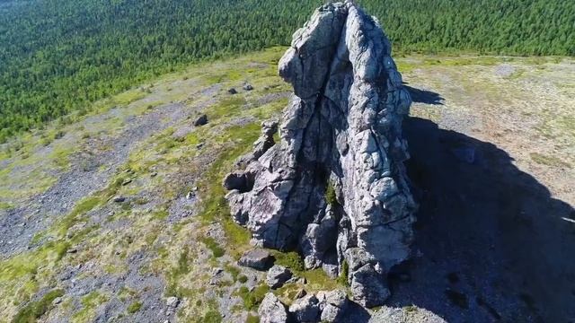 КАМЕННЫЙ ПОЯС. смотреть онлайн
