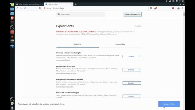 This Item Is Already Being Downloaded And Added Into Chrome In Linux/windwos/ubuntu/mint