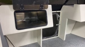 Отчет по лодке "Тактика Bowrider 490"