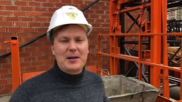 Аренда грузовых мачтовых подъемников ПМГ смотреть онлайн