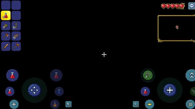 Terraria но я маг часть первая смотреть онлайн