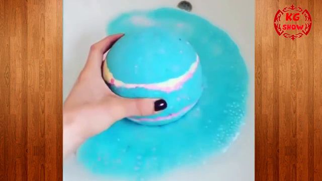 ПРИЯТНОЕ ВИДЕО ДЛЯ ГЛАЗ / DIY /  Включи и Расслабься #6