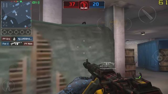 1ST CES#2 PANNICK VS ASSASINS ( 2 ROUNDS IN 9 MIN ) смотреть онлайн