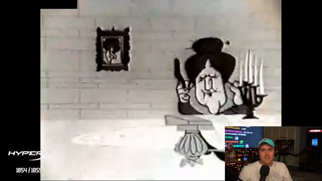 Coney's REACT WARS - Beyond Belief - Season 3, Round 6 смотреть онлайн