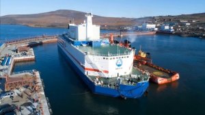 В строительство Баимского ГОК на Чукотке будет инвестировано 580 миллиардов рублей