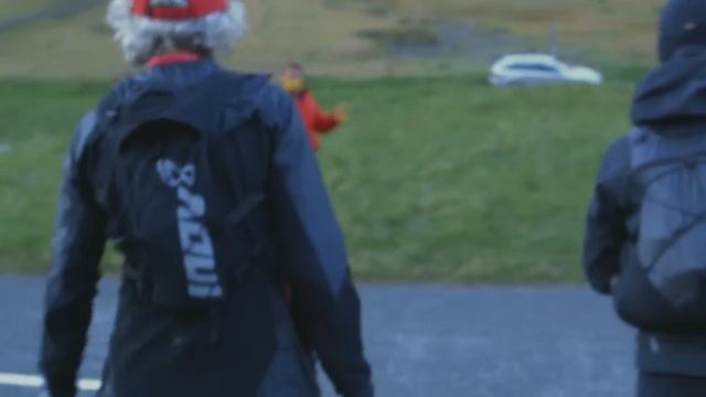Run Forever: The film of Nicky Spinks & The Double Bob Graham смотреть онлайн