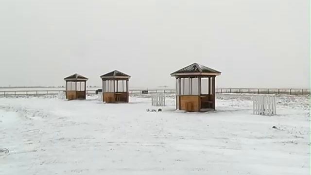 Лыжная база «ЮНОСТЬ» приглашает любителей "активного отдыха"! смотреть онлайн