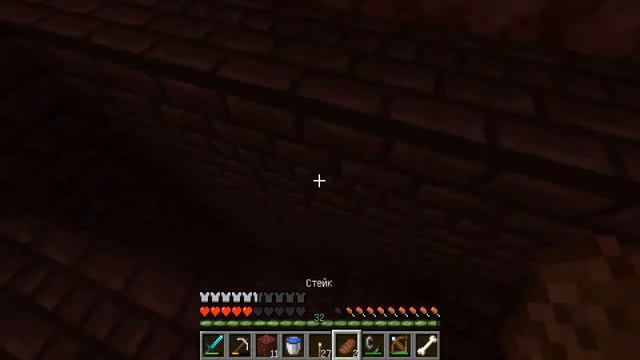 ПУТЕШЕСТВИЕ ЗА 7000 МЕТРОВ - ВЕРСИЯ 1.14 - №11 [let's play ] - Minecraft смотреть онлайн