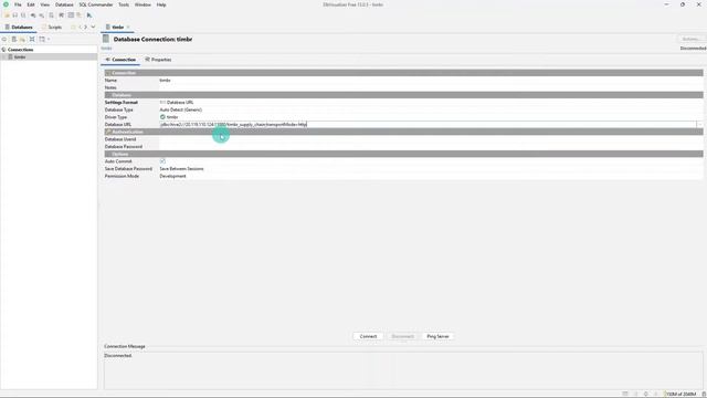 Connecting DbVisualizer to Timbr смотреть онлайн