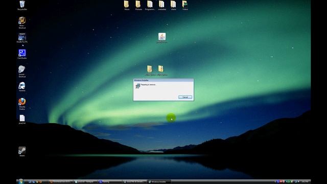 Beginner Java Tutorial #2 Installing JDK and Eclipse смотреть онлайн
