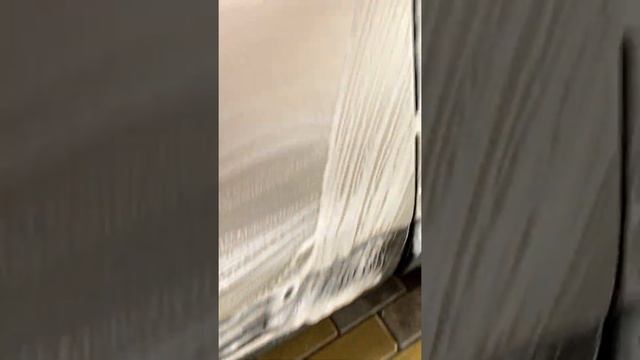 Автошампунь Goodyear с эффектом полироли