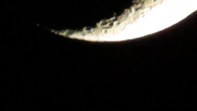 Растущая Луна. Тавричанка 29.10.2022 ч.3 Canon PowerShot SX50 HS смотреть онлайн