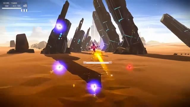 Aaero - Bass Cannon 5* (Advanced) смотреть онлайн