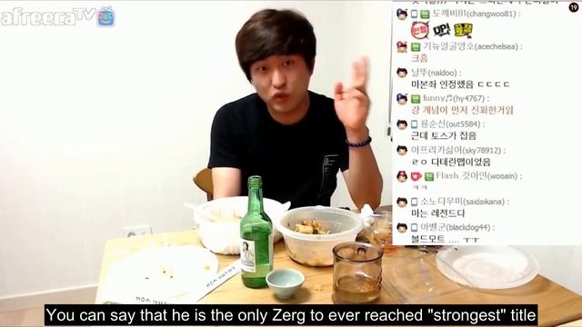 FlaSh Explains Why There is No Protoss Bonjwas смотреть онлайн
