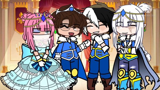 Beat that boy with a bat [meme][not canon][Butterfly reign][Dsmp + beautie][StarNotReal] смотреть онлайн