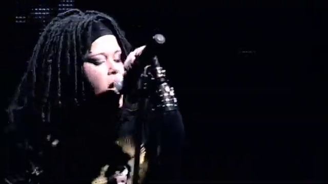 Slot/Слот - Koma (Live) смотреть онлайн