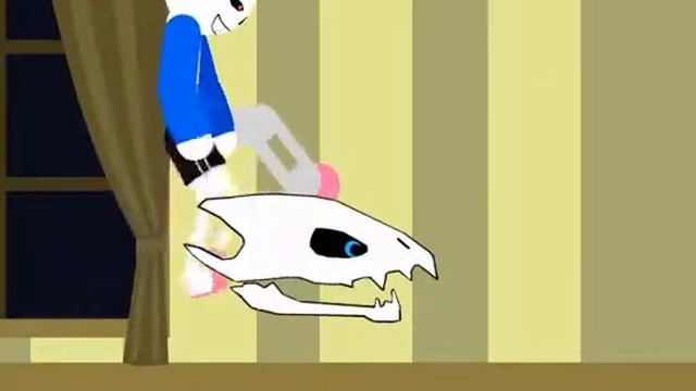 Рисуем мультфильмы 2 Санс смотреть онлайн