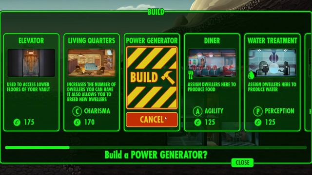 Stuck In A Bunker?! (Fallout Shelter#1) смотреть онлайн