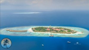 Kudafushi MALDIVES 5* Resort ? | 4K Official Video | Raa Atoll