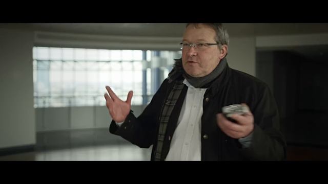 Der Banker: Master of the Universe | Skrupellose Finanzwelt смотреть онлайн