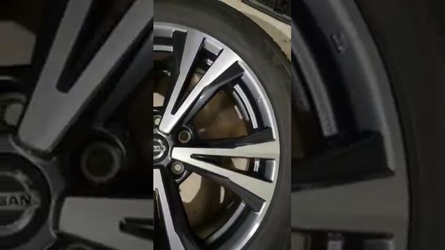 Р18 Nissan Qashqai 2020 смотреть онлайн
