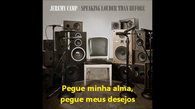 Jeremy Camp - Take my live - Legendado ptBr смотреть онлайн