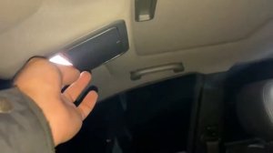 Не работает приборка, не горит свет в салоне Geely Emgrand 7RV (Джили Емгранд 7РВ)