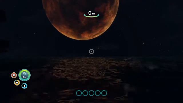 Going to void in subnautica смотреть онлайн