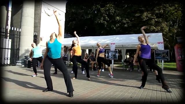 Fitness Marathon 2014 смотреть онлайн
