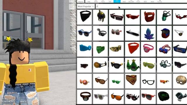 Roblox Girl Outfit (codes in desc) смотреть онлайн