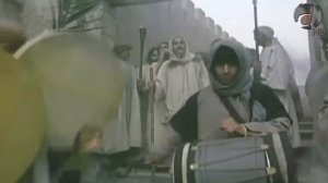 The Messiah / Hz. İsa a.s Filmi / Türkce dublaj ( HD )