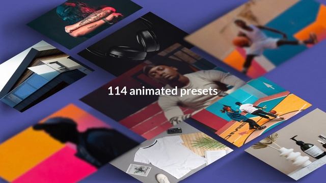 mMockup — Animated Mockups Collection for Final Cut Pro — MotionVFX смотреть онлайн