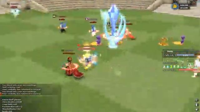 Rush On Scary Episode online game 2 смотреть онлайн