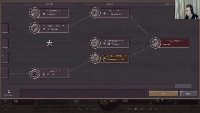 MICROCIVILIZATION НЕОЖИДАННЫЙ ТУПИК В ЭТОЙ ВЕРСИИ ИЛИ Я ТУПЛЮ?!