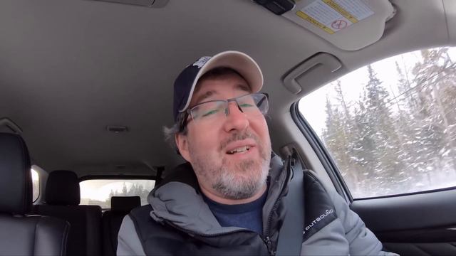 Mitsubishi Outlander PHEV - 3 Year Old PHEV Winter Stress Test