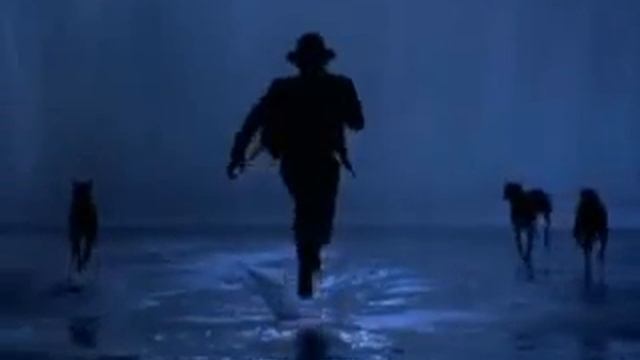 Michael Jackson - Moonwalker Movie [Part 5 Of 9]