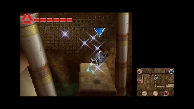 Assassin's Creed Altair's Chronicles Part 9 - This Puzzle Is Jank - Illegal Umbrella смотреть онлайн