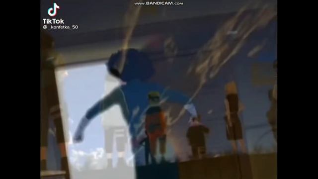 Почему саске ушёл из деревни?