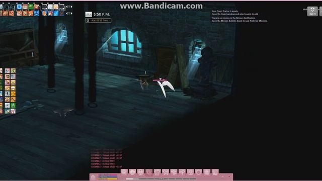 Mabinogi: The Tale of the Scariest Little Ghost Event - Part 5 Kyle's Story смотреть онлайн