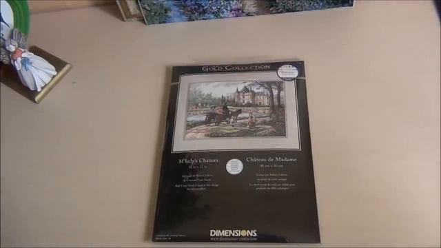 #dimensions Финал и старт новой работы! Волшебная  страна садовницы!