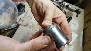 Переборка / чистка суппорта Opel Astra H GTC, замена тормозных дисков .