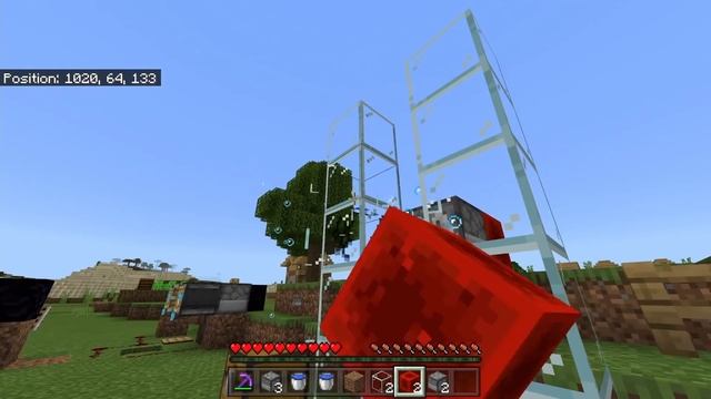 How to Get All Illegal/Unobtainable Minecraft Blocks In 100% Survival!-Tutorial-PE,Xbox,Pc,Switch,P смотреть онлайн